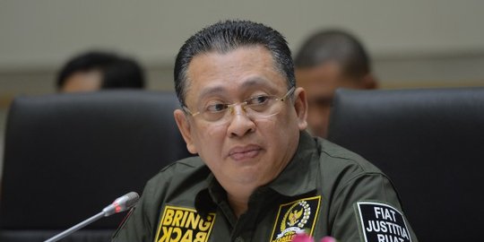 Bambang Soesatyo tegaskan tak pernah menunggak pajak mobil mewah