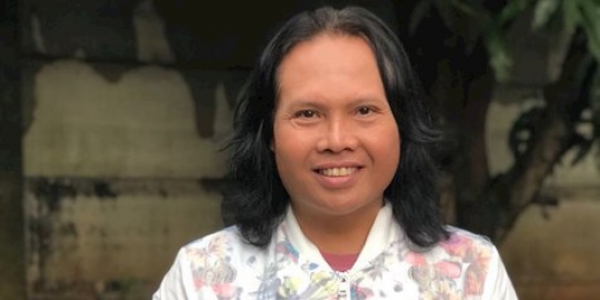Ageng Kiwi rilis lagu buat orang yang rindu kepada ayah