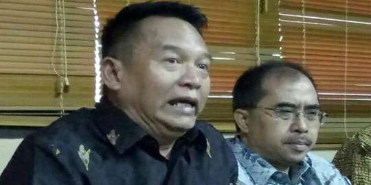 TB Hasanudin sebut Cimahi lumbung suara PDIP