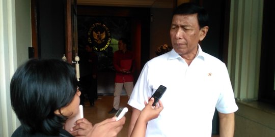 Sebelum verifikasi faktual, kubu Daryatmo minta Wiranto selamatkan partai