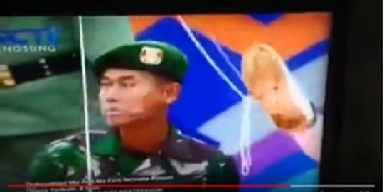 Mabes TNI ingatkan Dahsyat agar hadirkan tayangan mendidik