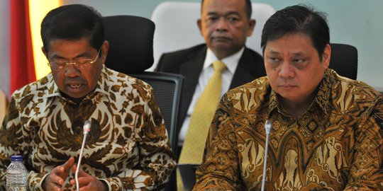 Jabat Menteri Sosial, Idrus Marham tetap punya jabatan di DPP Golkar