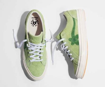 golf le fleur