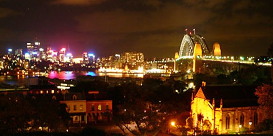 5 Tempat Instagramable ini patut dikunjungi saat ke Australia