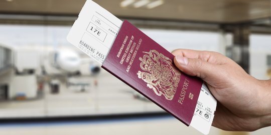 Polisi duga 72.000 pemohon fiktif pembuatan paspor adalah calo