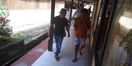 DPO kasus pencurian RS Islam Samarinda tertangkap saat maling di rumah warga