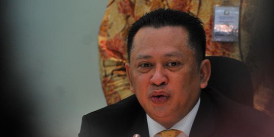 Ketua DPR akan rutin rapat informal dengan pimpinan komisi 