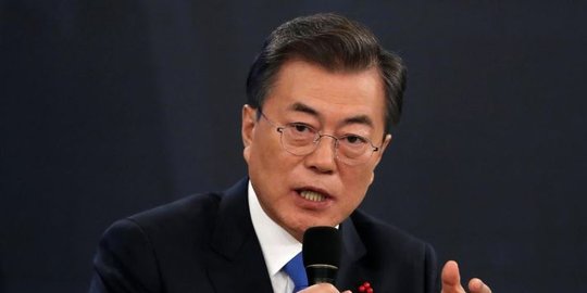 Berharap Olimpiade jadi jalan pembuka dialog nuklir Korut-AS