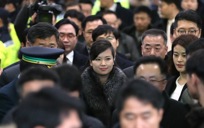 hyon song wol di korea selatan