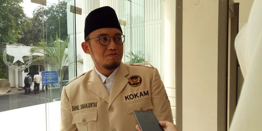 Dahnil sebut polisi tersinggung atas pernyataannya soal kasus Novel