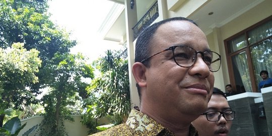 Panen padi, Anies sebut ada 300 hektare sawah di Jakarta