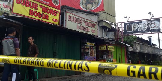 Polri diminta telusuri senjata digunakan anggota Brimob tembak kader Gerindra
