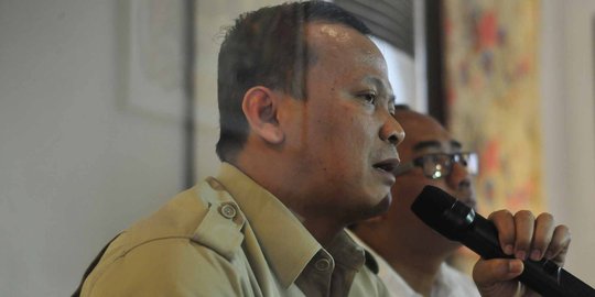 Edhy Prabowo tak masalah menteri rangkap jabatan asalkan tak ganggu kinerja