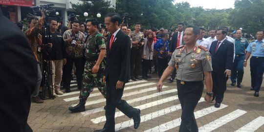 Satgas TNI-Polri tangani campak di Papua berlaku sepanjang 2018