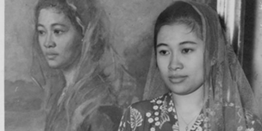 HUT Megawati akan diisi lagu nostalgia Ibu Fatmawati