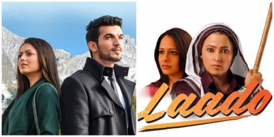 Ditunggu-tunggu, ANTV hadirkan dua serial India sekaligus 