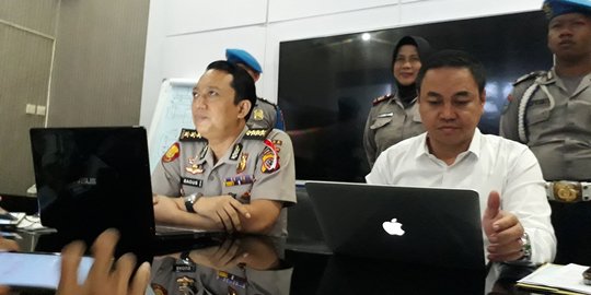 Hasil autopsi, polisi temukan proyektil peluru dalam tubuh kader Gerindra