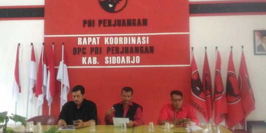 Taruna Merah Putih kecam keras Karang Taruna Jatim tidak netral di Pilgub