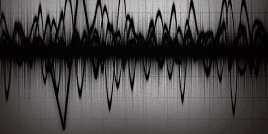 Gempa 6,4 SR, Wagub Sandiaga lari keluar kantor