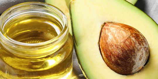 5 resep perawatan kulit ampuh dari minyak alpukat