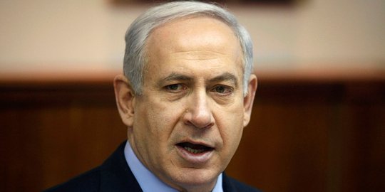 Israel berencana tutup Kedubes di Irlandia