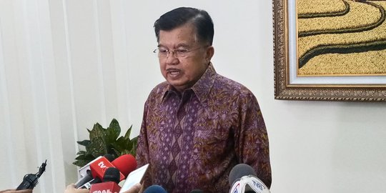 JK sebut tidak akan ada yang berani melegalkan LGBT di Indonesia