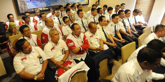 Pilot Garuda Indonesia: Kami malu, banyak dikomplain karena layanan dikurangi