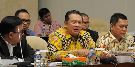 KPK ingatkan Bambang Soesatyo perbarui LHKPN setelah jadi ketua DPR