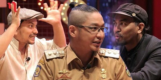 Soal gaya rambut Pasha, Mendagri ingatkan etika kepala daerah