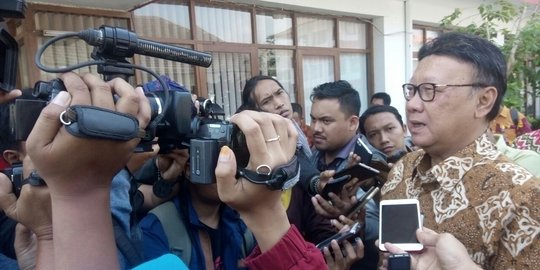 Banyaknya Perda jadi penghambat investasi di Tanah Air