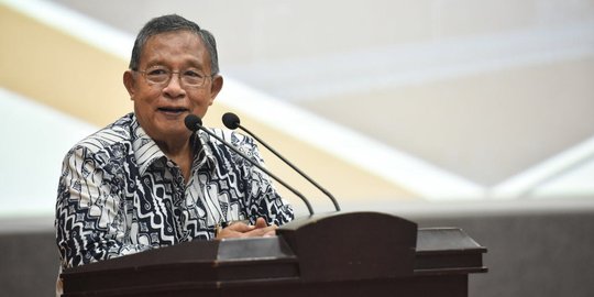 Menteri Susi sebut impor garam tak sesuai rekomendasi, ini jawaban Darmin