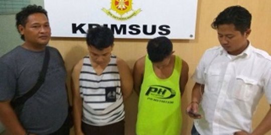 Pengakuan pemilik tempat fitness, usahanya dipakai mesum PSK gay