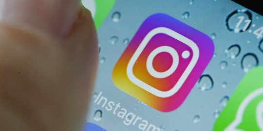 Instagram uji coba fitur baru yang lagi-lagi mirip Snapchat