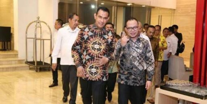 Apjati minta aktor utama pengiriman pekerja migran ilegal 