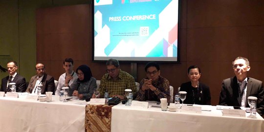 Dukung e-commerce, Internet Retailing Expo Indonesia kembali digelar