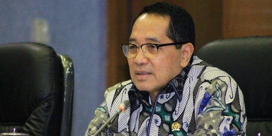 Baleg DPR mengaku pernah dilobi LSM asing untuk godok RUU LGBT