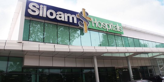 Harapan di balik diresmikannya rumah sakit Siloam pertama 