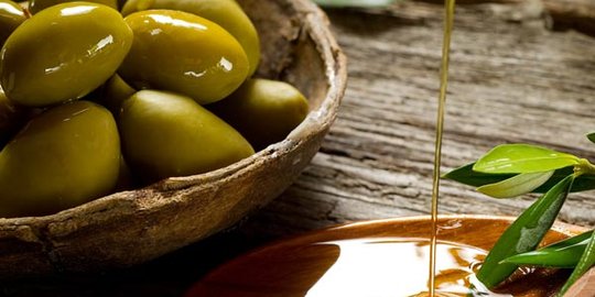 10 Keuntungan dari minum larutan minyak zaitun setiap pagi [Part 2]