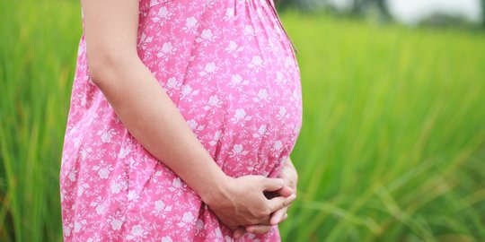 Ladies, sudah tahu 6 efek samping dari kehamilan?