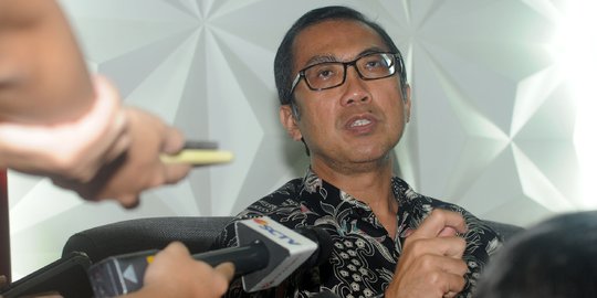 Direktur LHKPN KPK bicara soal penutupan pendaftaran calon kepada daerah