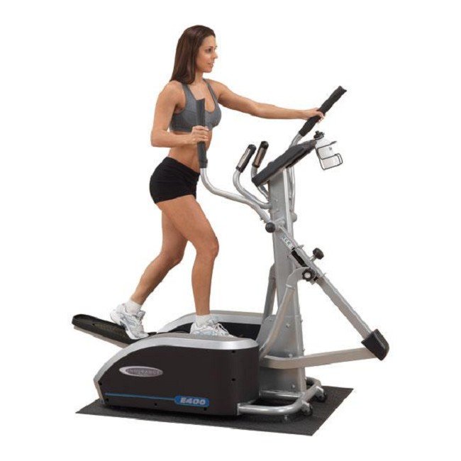 elliptical trainer