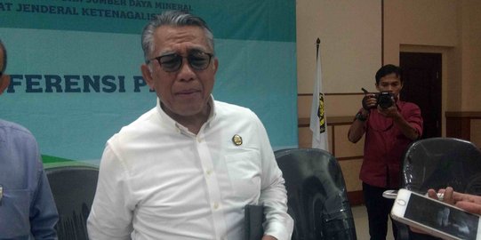 ESDM keluarkan aturan SNI ketenagalistrikan anyar, sederhanakan 10 peraturan menteri