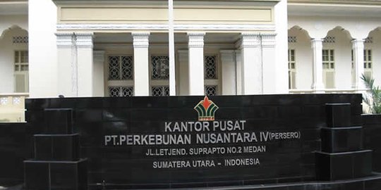 PTPN IV incar laba Rp 1,6 triliun di 2018, naik Rp 900 miliar