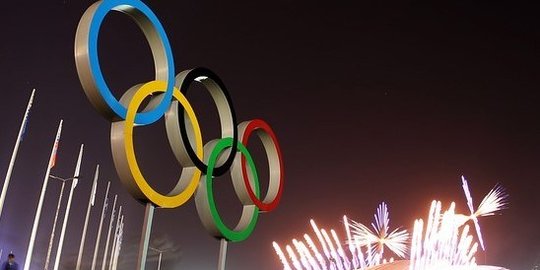 Negara tropis bisa ikut nikmati Olimpiade Musim Dingin di Korea Selatan