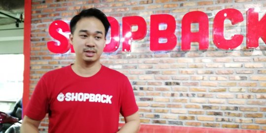 Tahun 2018 ShopBack rencanakan bangun pusat riset di 2 negara