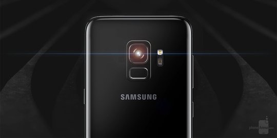 4 Prediksi canggih fitur kamera dari Samsung Galaxy S9