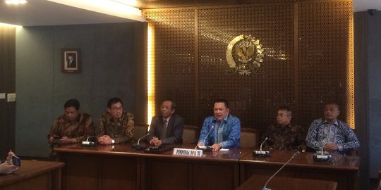 DPR dan UKP-PIP sepakat kerja sama lakukan legislatif review