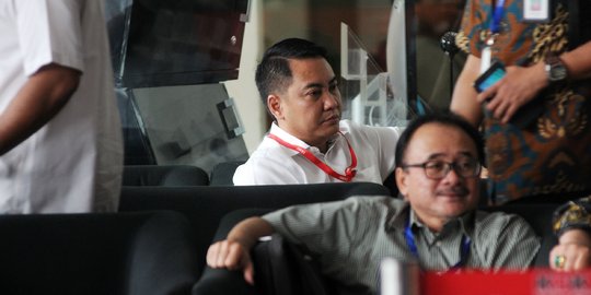 Golkar era Airlangga tak tahu duit suap Bakamla mengalir ke Munaslub