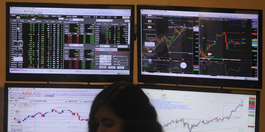 5 ramalan ekonomi ri di tahun politik