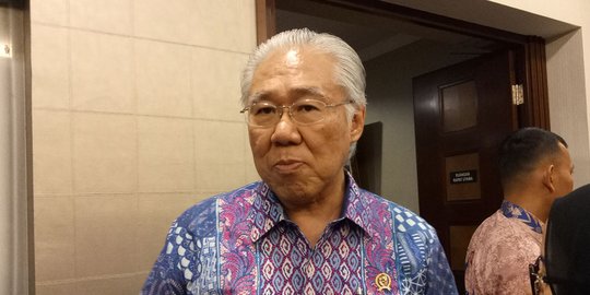 5 ramalan ekonomi ri di tahun politik